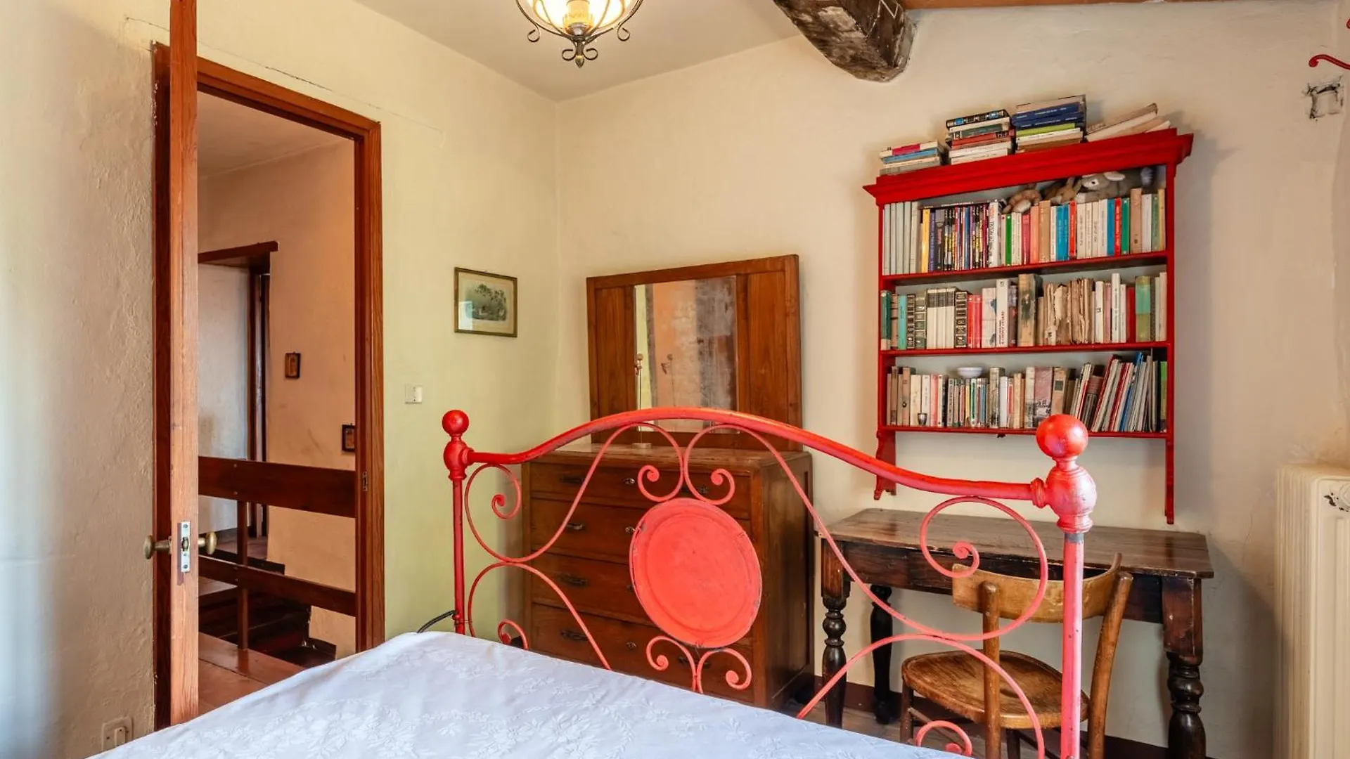 Podere In Cima Λούκα Σπίτι διακοπών
