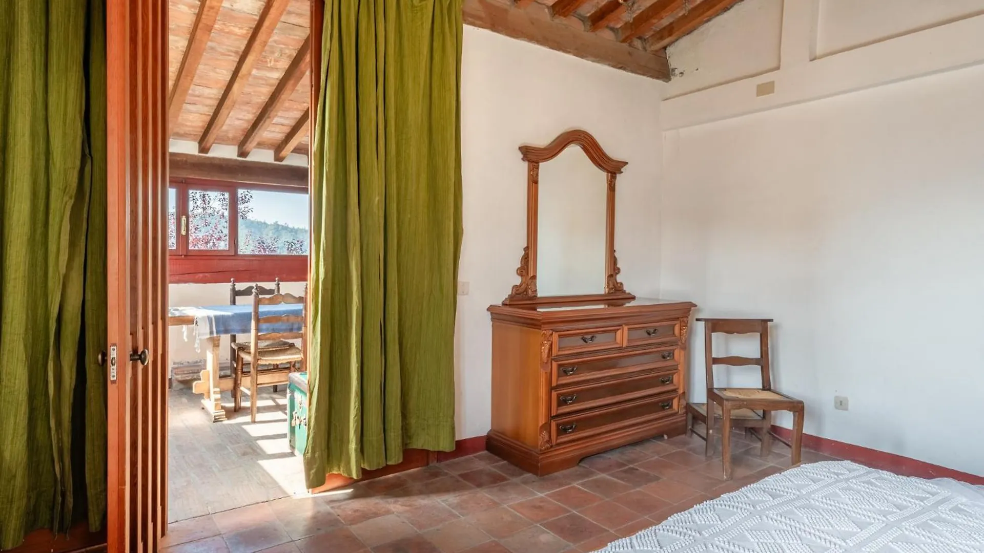 Podere In Cima Λούκα 0*,  Ιταλία